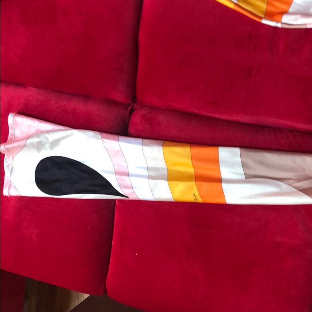 Pucci thigh highs - Picture 3 of 3
